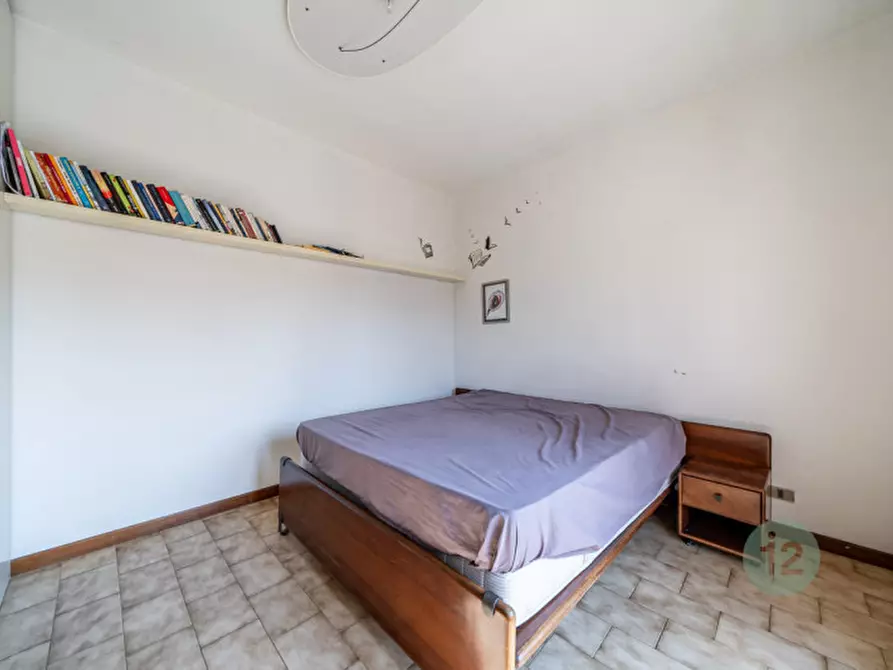 Immagine 25 di Villetta a schiera in vendita  in VIA BARTOLOMEO AVANZINI n. 16/18 a Carpi