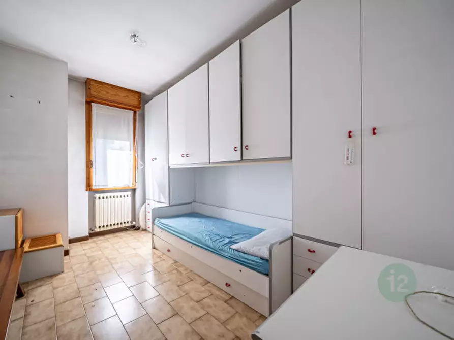 Immagine 28 di Villetta a schiera in vendita  in VIA BARTOLOMEO AVANZINI n. 16/18 a Carpi