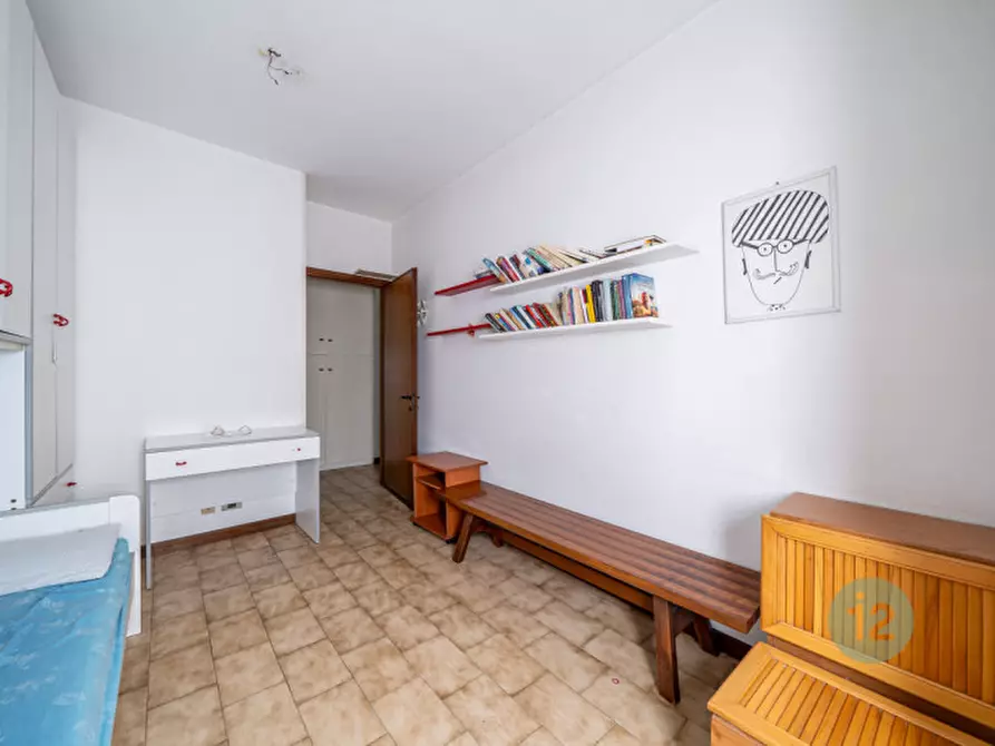 Immagine 29 di Villetta a schiera in vendita  in VIA BARTOLOMEO AVANZINI n. 16/18 a Carpi