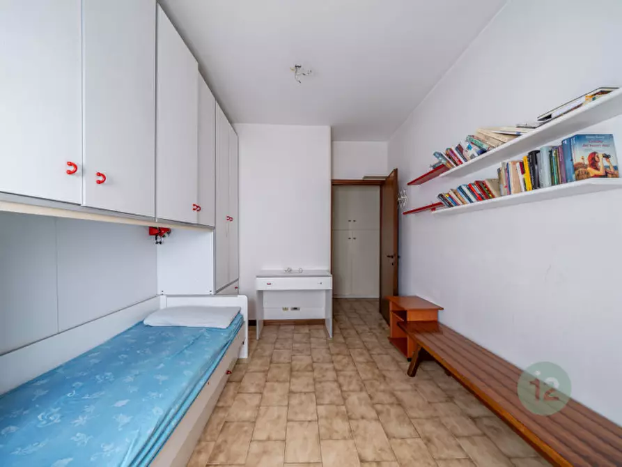 Immagine 30 di Villetta a schiera in vendita  in VIA BARTOLOMEO AVANZINI n. 16/18 a Carpi