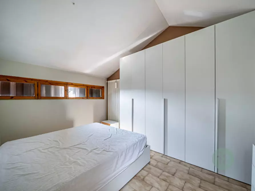 Immagine 32 di Villetta a schiera in vendita  in VIA BARTOLOMEO AVANZINI n. 16/18 a Carpi