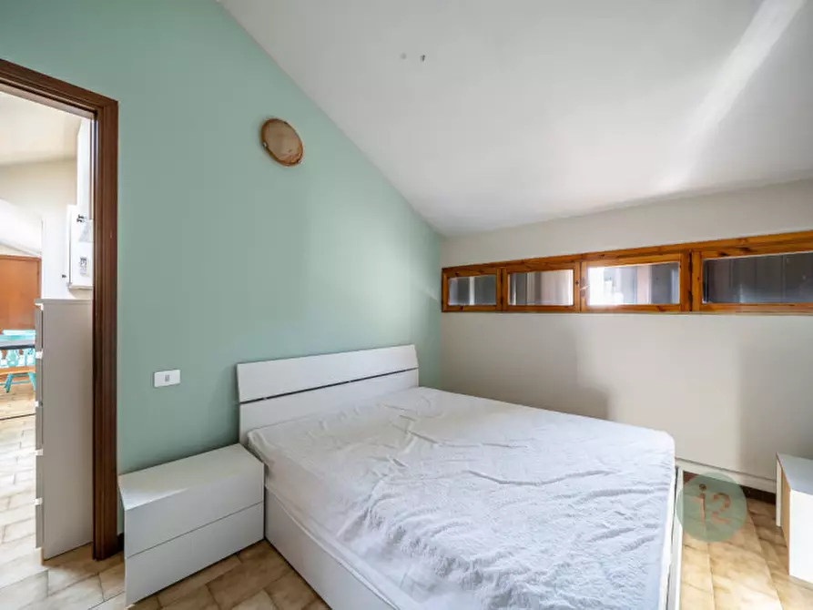 Immagine 33 di Villetta a schiera in vendita  in VIA BARTOLOMEO AVANZINI n. 16/18 a Carpi