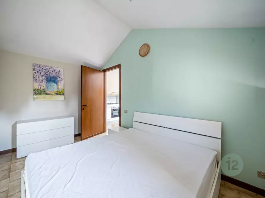 Immagine 34 di Villetta a schiera in vendita  in VIA BARTOLOMEO AVANZINI n. 16/18 a Carpi