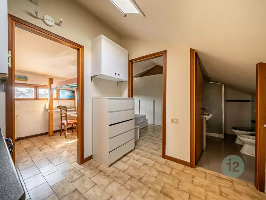 Immagine 36 di Villetta a schiera in vendita  in VIA BARTOLOMEO AVANZINI n. 16/18 a Carpi