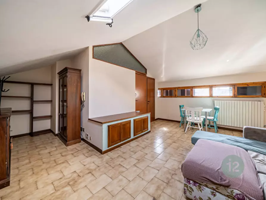Immagine 37 di Villetta a schiera in vendita  in VIA BARTOLOMEO AVANZINI n. 16/18 a Carpi