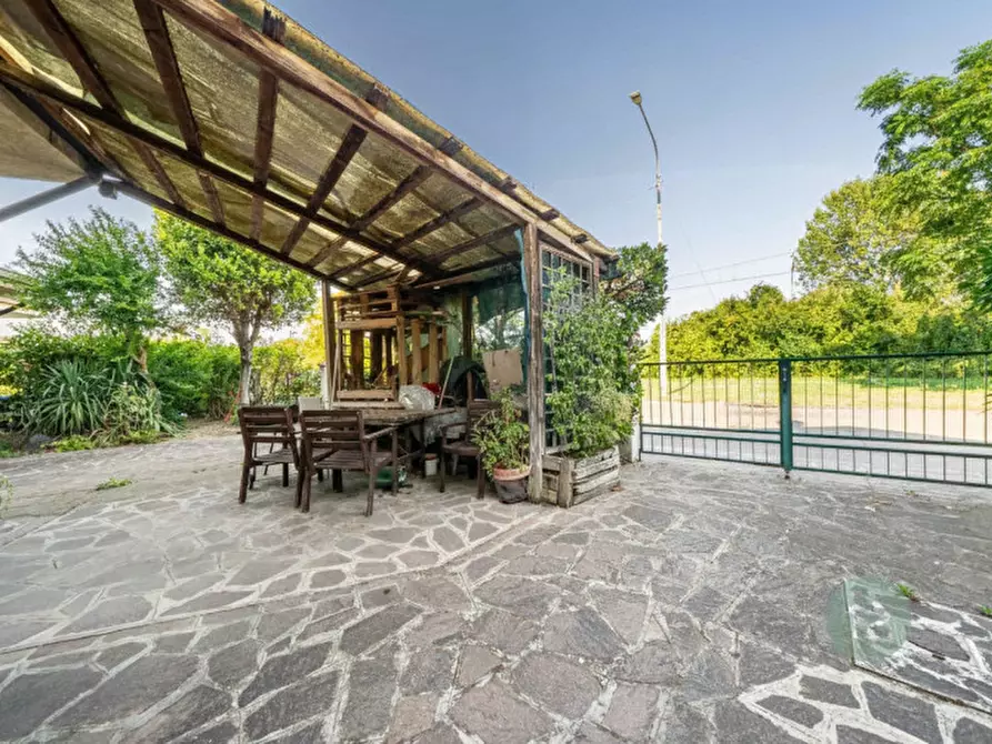 Immagine 43 di Villetta a schiera in vendita  in VIA BARTOLOMEO AVANZINI n. 16/18 a Carpi
