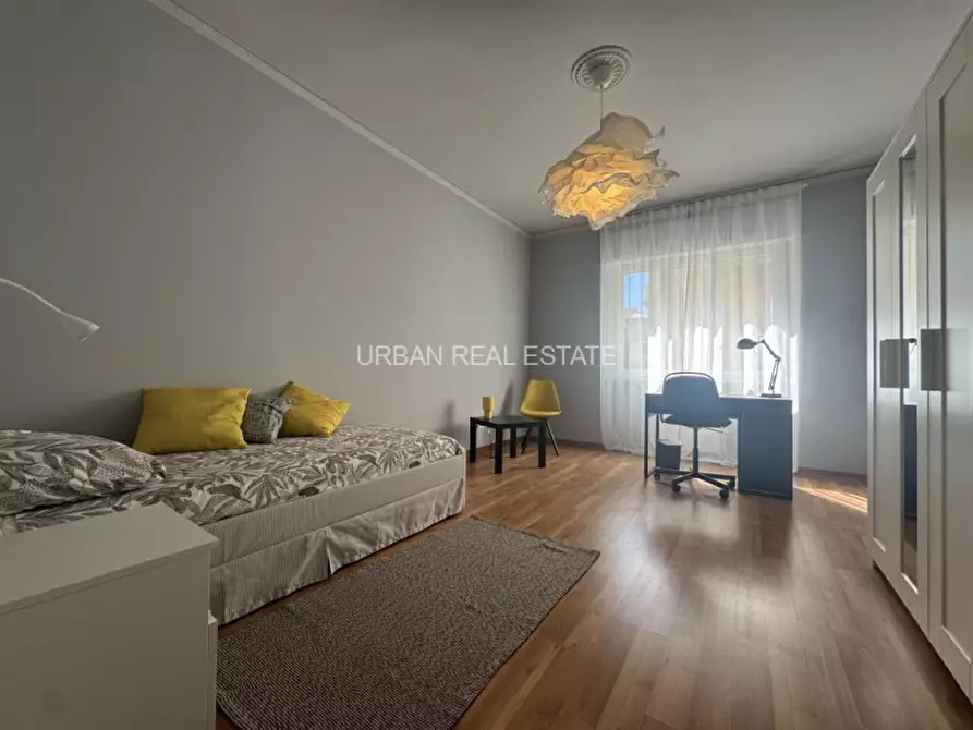 Immagine 1 di Appartamento in affitto  in Via Catullo 3 a Trieste