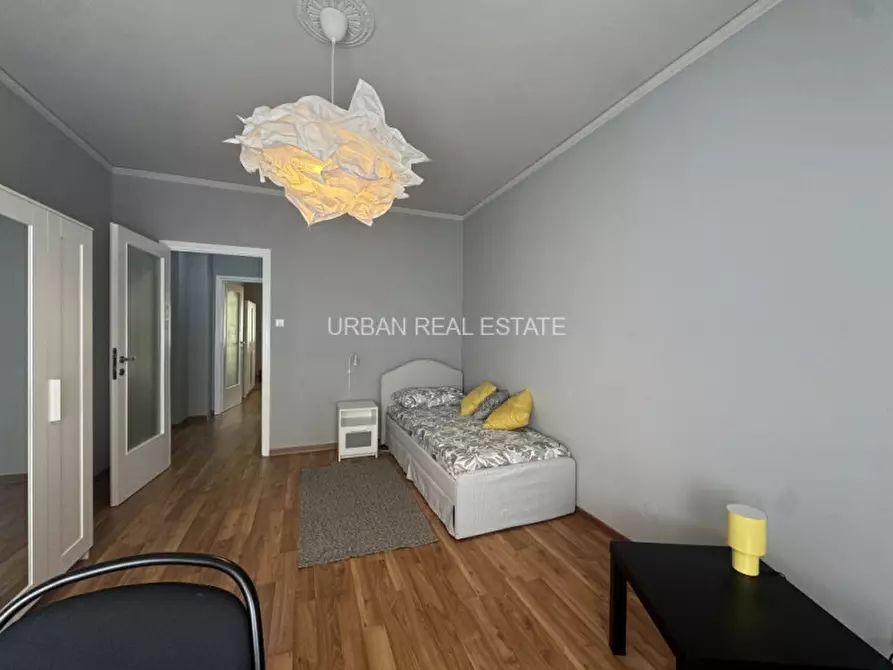 Immagine 3 di Appartamento in affitto  in Via Catullo 3 a Trieste