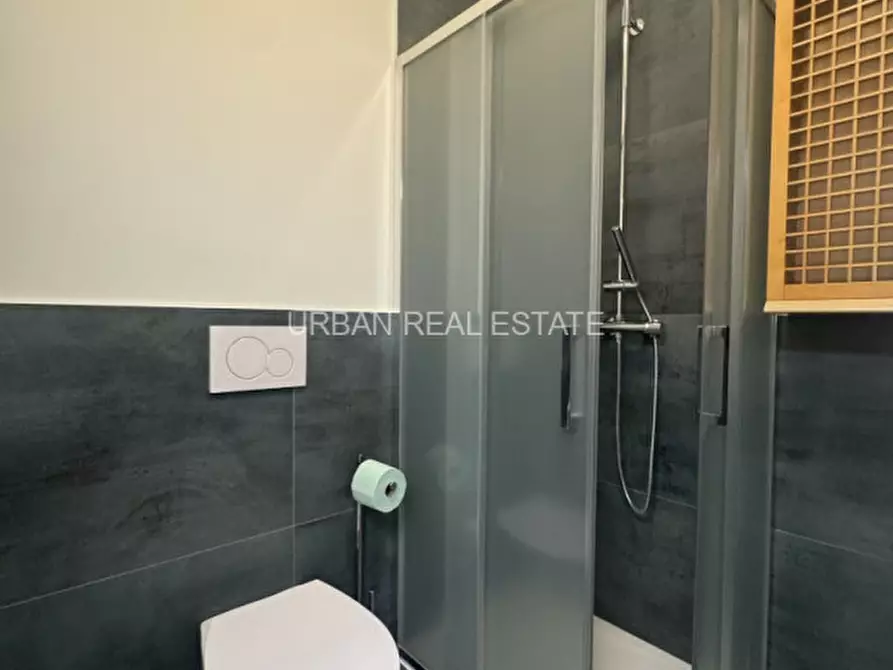Immagine 4 di Appartamento in affitto  in Via Catullo 3 a Trieste
