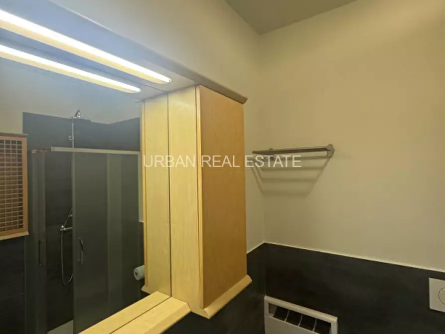 Immagine 5 di Appartamento in affitto  in Via Catullo 3 a Trieste