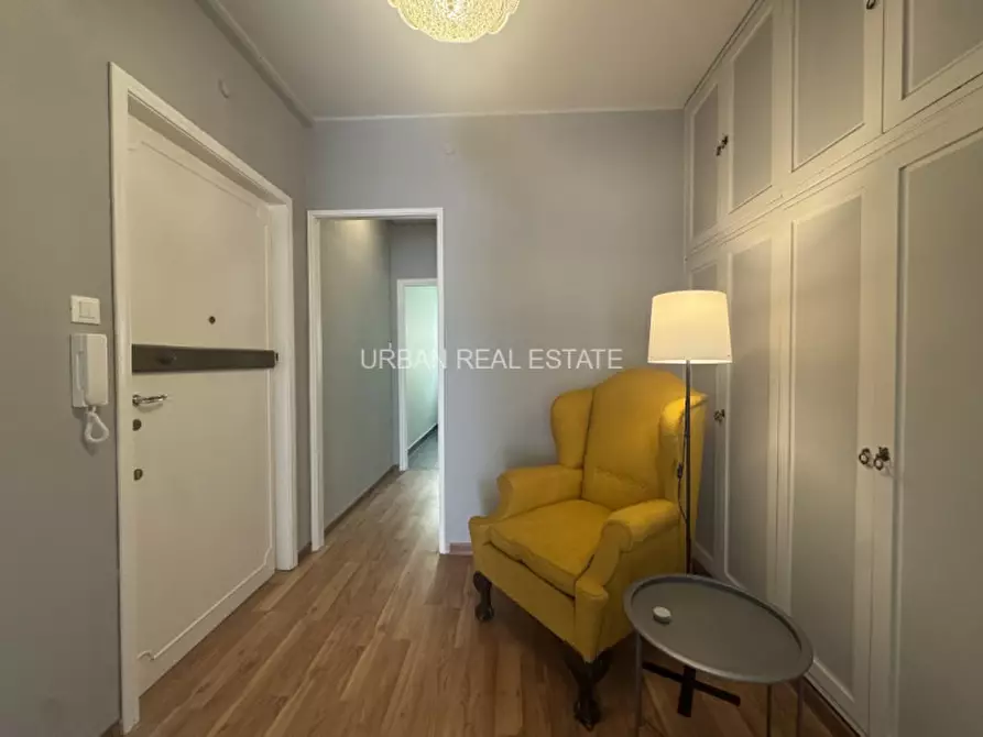 Immagine 7 di Appartamento in affitto  in Via Catullo 3 a Trieste