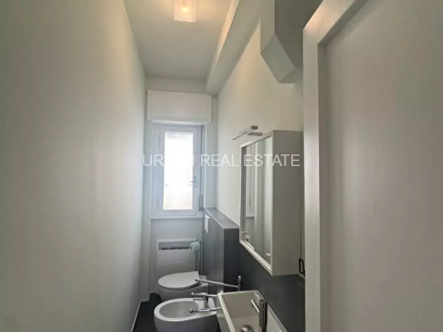 Immagine 8 di Appartamento in affitto  in Via Catullo 3 a Trieste