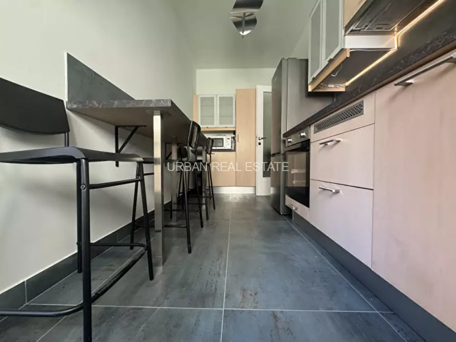 Immagine 9 di Appartamento in affitto  in Via Catullo 3 a Trieste