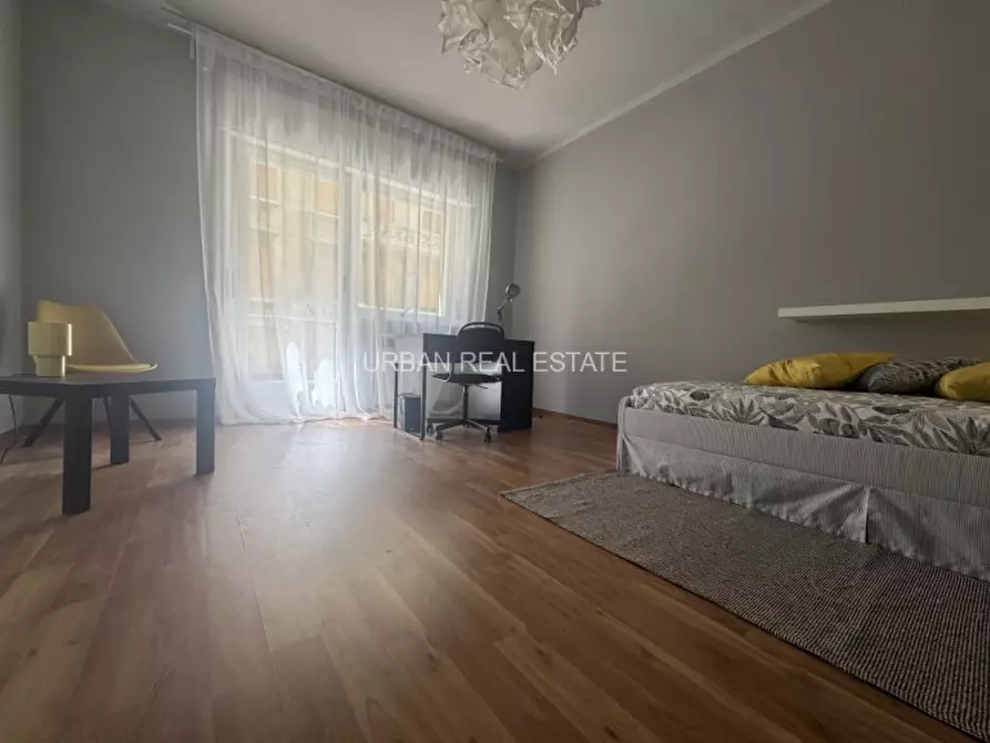 Immagine 12 di Appartamento in affitto  in Via Catullo 3 a Trieste