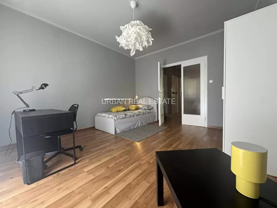 Immagine 13 di Appartamento in affitto  in Via Catullo 3 a Trieste