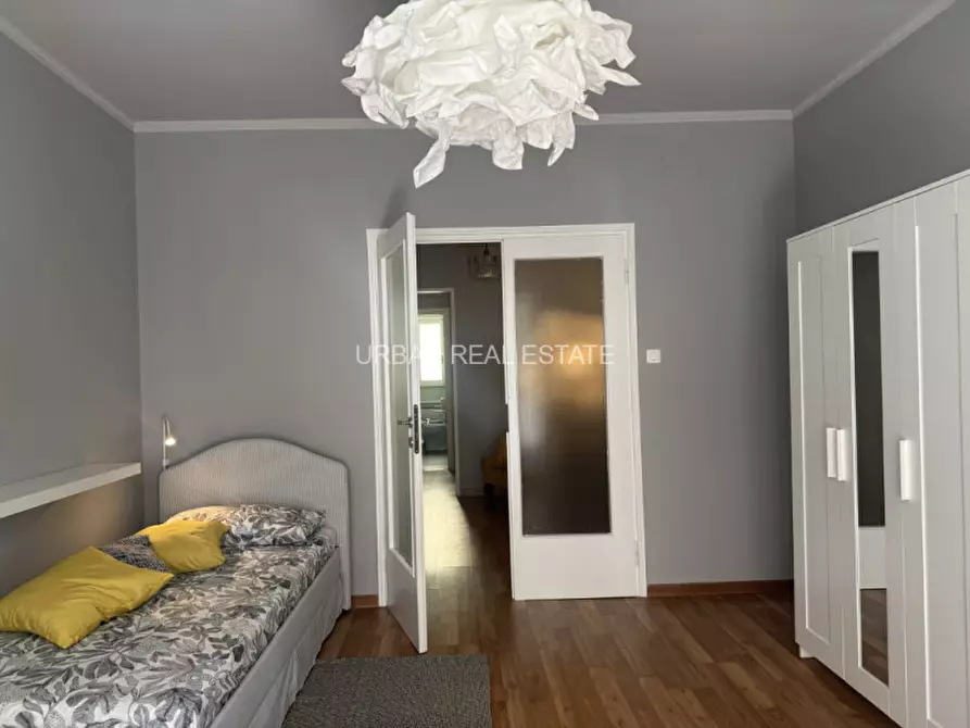Immagine 15 di Appartamento in affitto  in Via Catullo 3 a Trieste