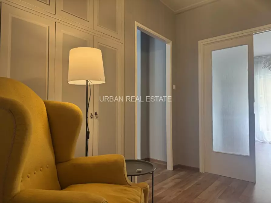 Immagine 16 di Appartamento in affitto  in Via Catullo 3 a Trieste