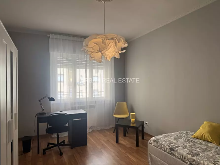Immagine 17 di Appartamento in affitto  in Via Catullo 3 a Trieste