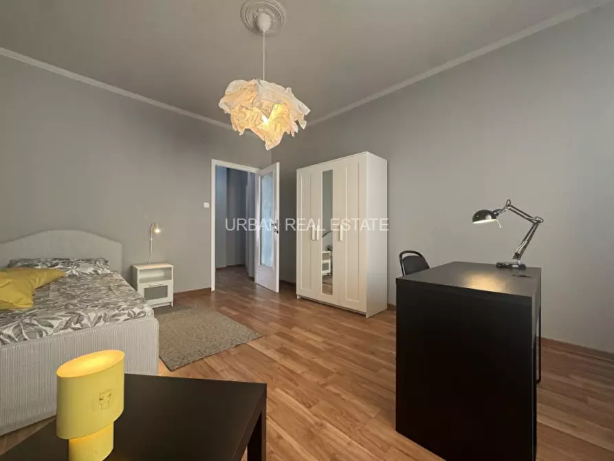 Immagine 18 di Appartamento in affitto  in Via Catullo 3 a Trieste