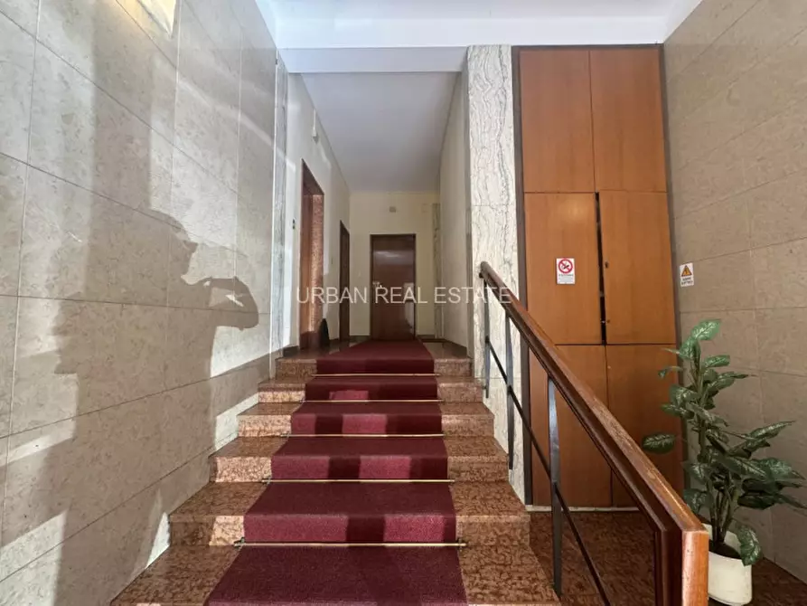 Immagine 19 di Appartamento in affitto  in Via Catullo 3 a Trieste