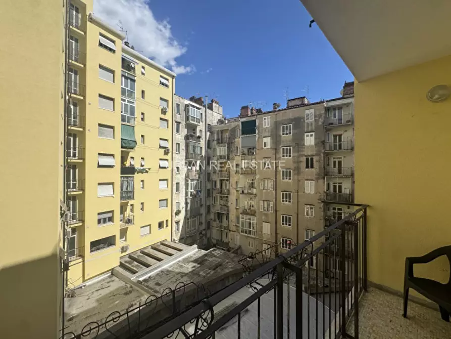 Immagine 20 di Appartamento in affitto  in Via Catullo 3 a Trieste