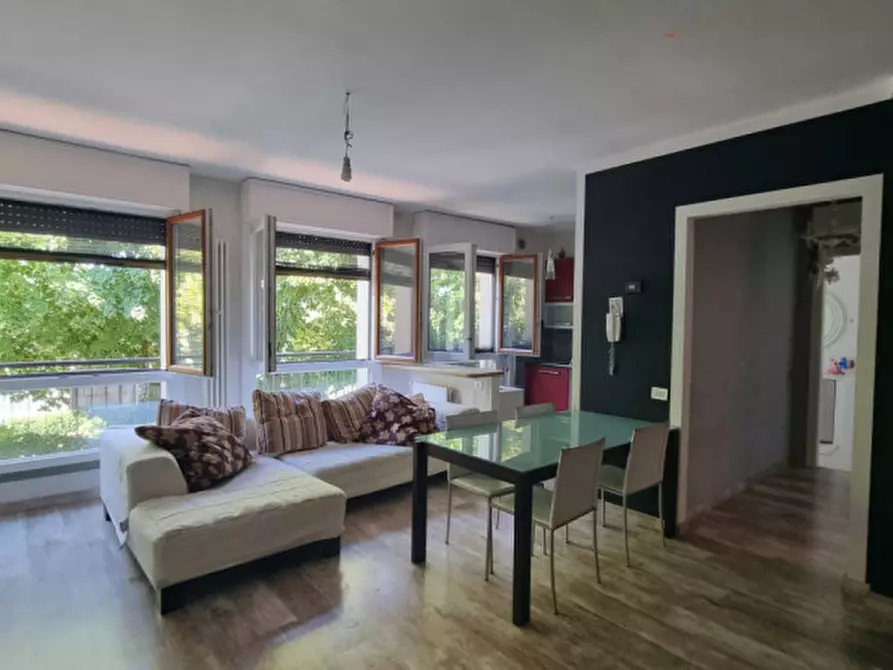 Immagine 1 di Appartamento in vendita  in Via Fernando Manzotti a Correggio