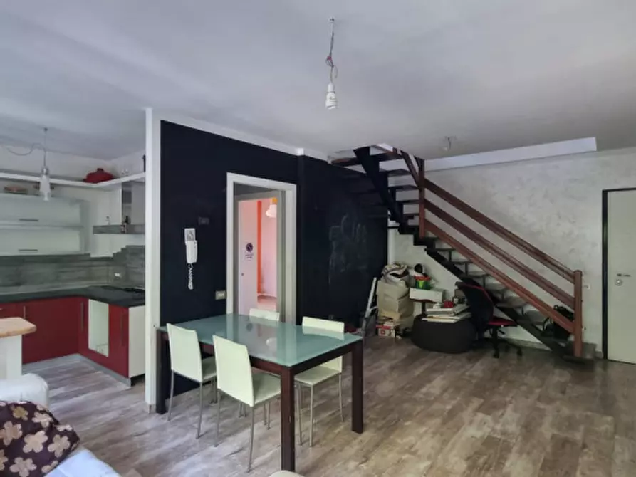 Immagine 2 di Appartamento in vendita  in Via Fernando Manzotti a Correggio