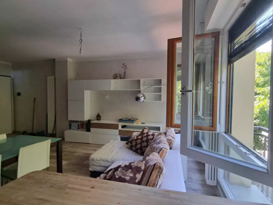 Immagine 4 di Appartamento in vendita  in Via Fernando Manzotti a Correggio