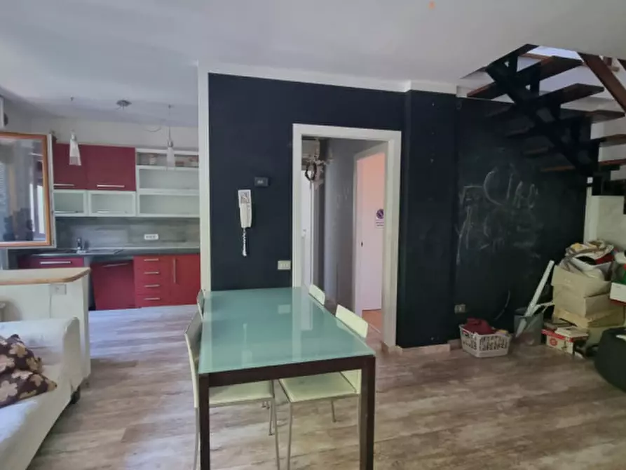 Immagine 5 di Appartamento in vendita  in Via Fernando Manzotti a Correggio
