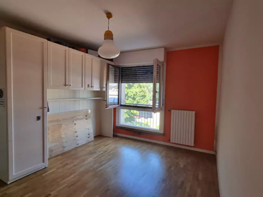 Immagine 6 di Appartamento in vendita  in Via Fernando Manzotti a Correggio