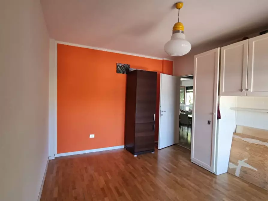 Immagine 7 di Appartamento in vendita  in Via Fernando Manzotti a Correggio