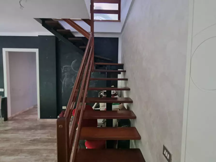 Immagine 10 di Appartamento in vendita  in Via Fernando Manzotti a Correggio