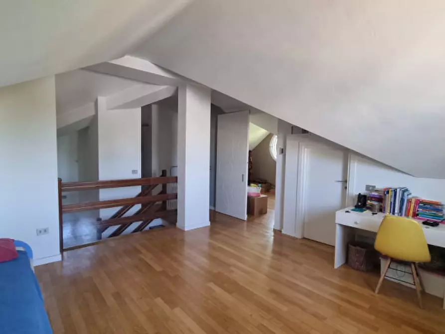 Immagine 11 di Appartamento in vendita  in Via Fernando Manzotti a Correggio