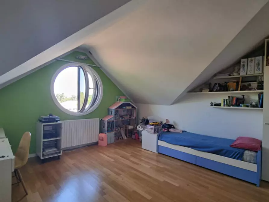 Immagine 12 di Appartamento in vendita  in Via Fernando Manzotti a Correggio