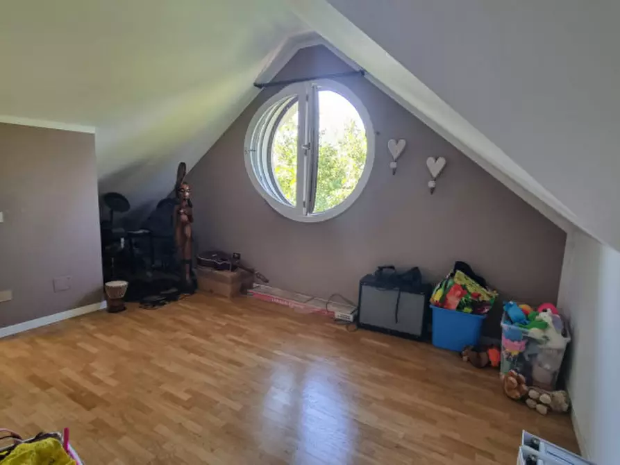 Immagine 13 di Appartamento in vendita  in Via Fernando Manzotti a Correggio