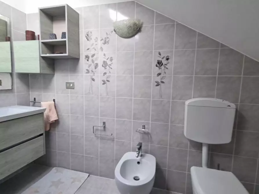 Immagine 14 di Appartamento in vendita  in Via Fernando Manzotti a Correggio