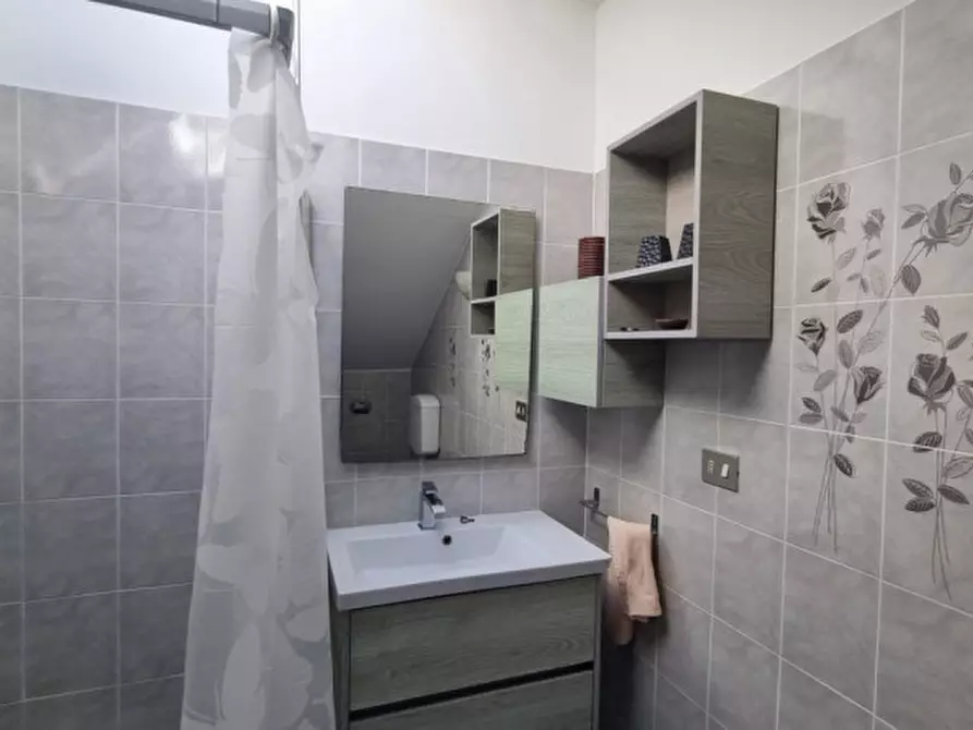 Immagine 15 di Appartamento in vendita  in Via Fernando Manzotti a Correggio