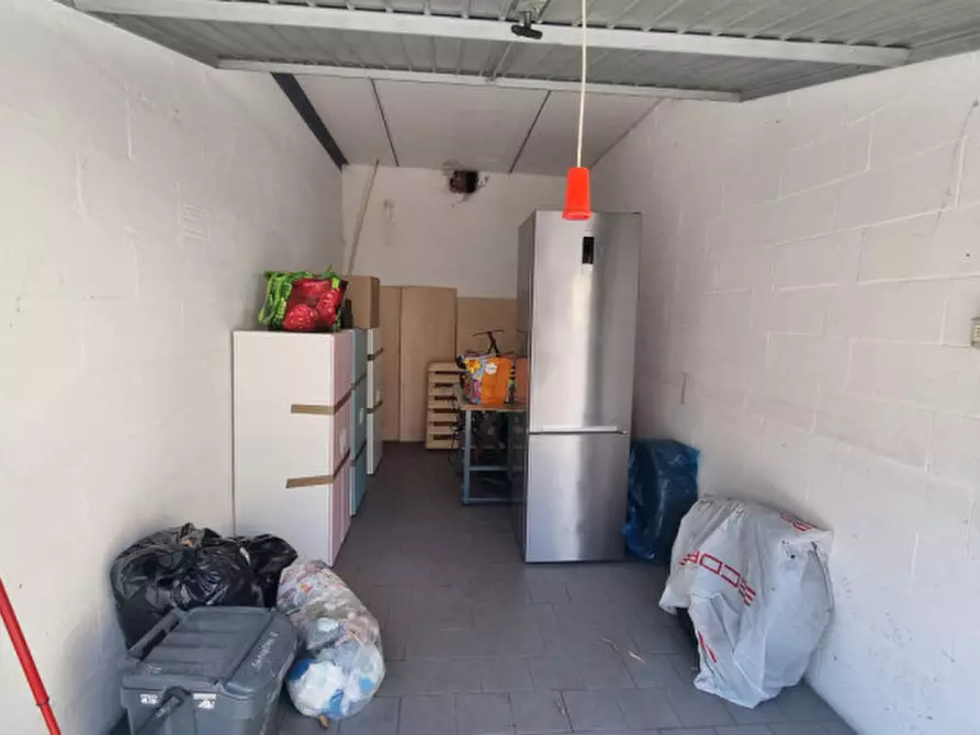 Immagine 16 di Appartamento in vendita  in Via Fernando Manzotti a Correggio