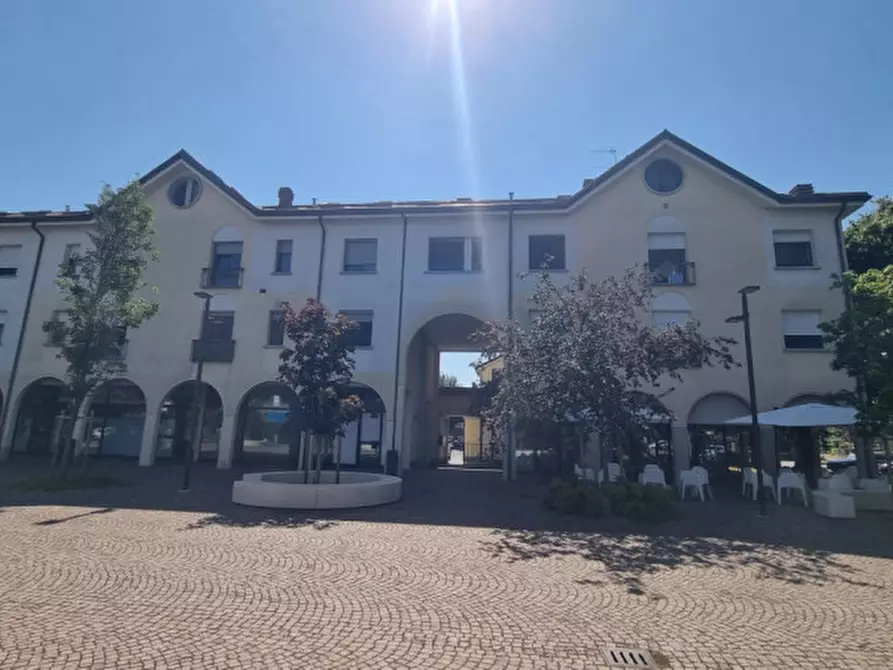 Immagine 18 di Appartamento in vendita  in Via Fernando Manzotti a Correggio