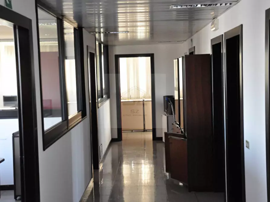 Immagine 2 di Ufficio in vendita  in Corso Stati Uniti a Padova