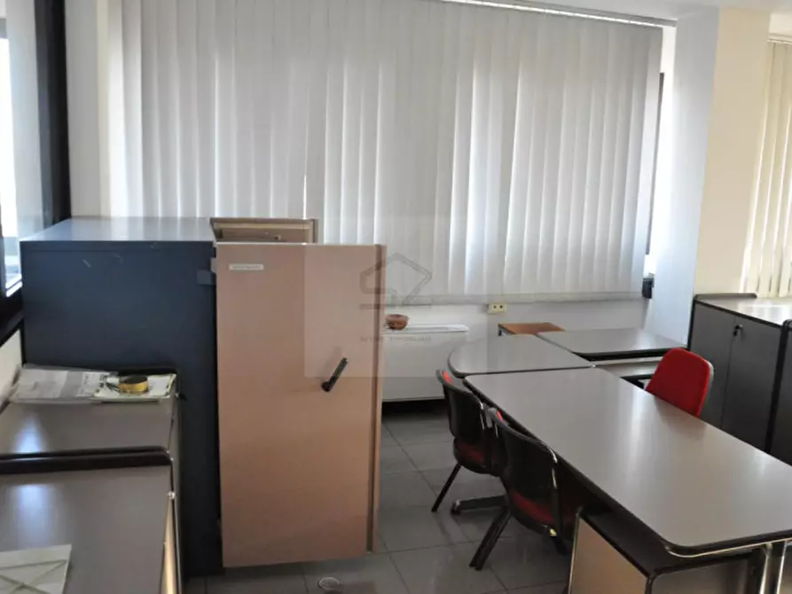 Immagine 5 di Ufficio in vendita  in Corso Stati Uniti a Padova