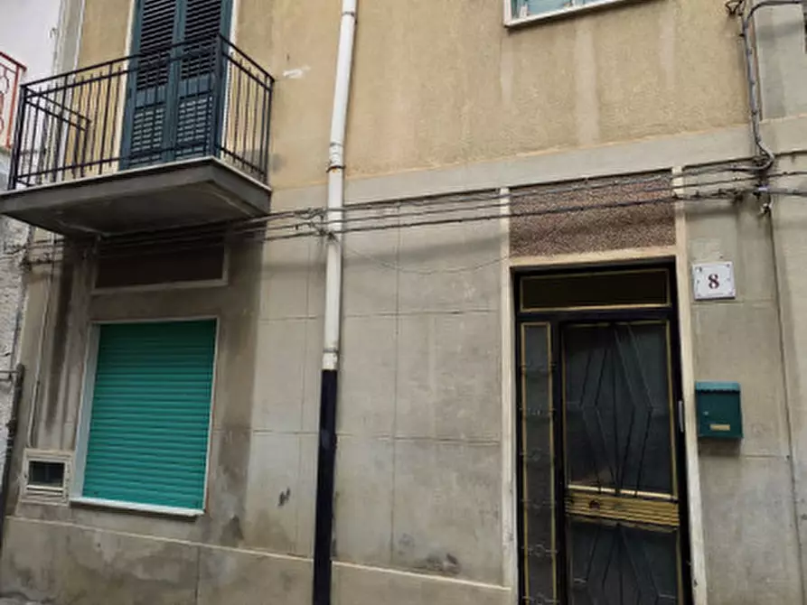 Immagine 2 di Casa indipendente in vendita  in VIA MAMERTINI, 12 a Barcellona Pozzo Di Gotto