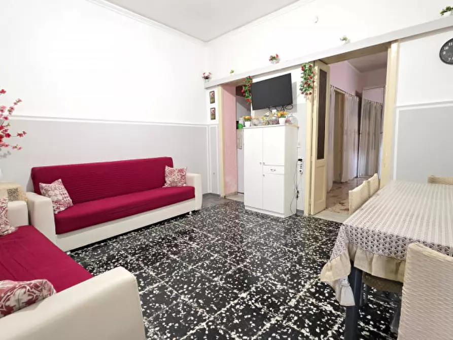 Immagine 3 di Casa indipendente in vendita  in VIA MAMERTINI, 12 a Barcellona Pozzo Di Gotto