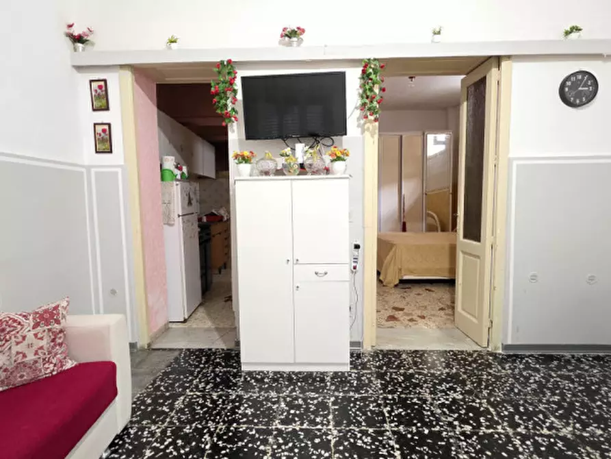 Immagine 4 di Casa indipendente in vendita  in VIA MAMERTINI, 12 a Barcellona Pozzo Di Gotto