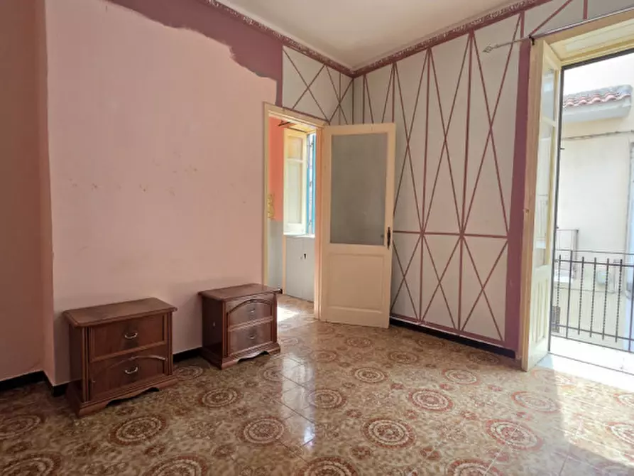 Immagine 5 di Casa indipendente in vendita  in VIA MAMERTINI, 12 a Barcellona Pozzo Di Gotto