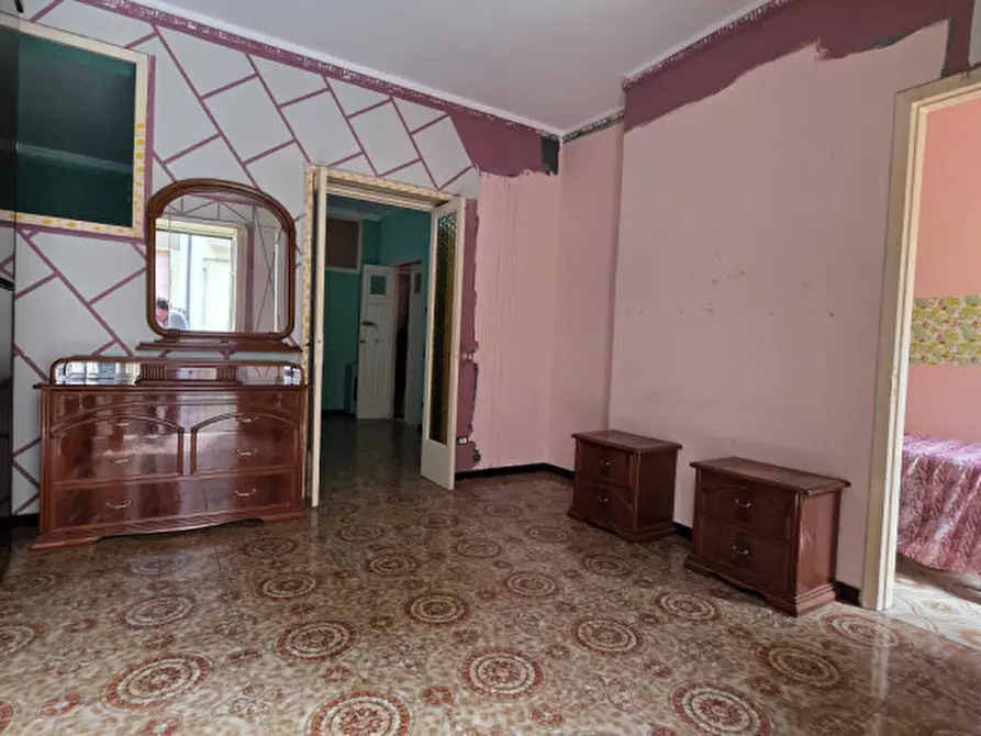 Immagine 6 di Casa indipendente in vendita  in VIA MAMERTINI, 12 a Barcellona Pozzo Di Gotto