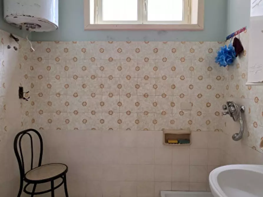 Immagine 7 di Casa indipendente in vendita  in VIA MAMERTINI, 12 a Barcellona Pozzo Di Gotto