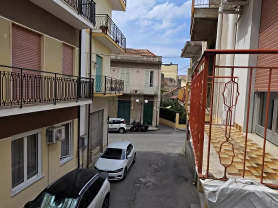 Immagine 8 di Casa indipendente in vendita  in VIA MAMERTINI, 12 a Barcellona Pozzo Di Gotto