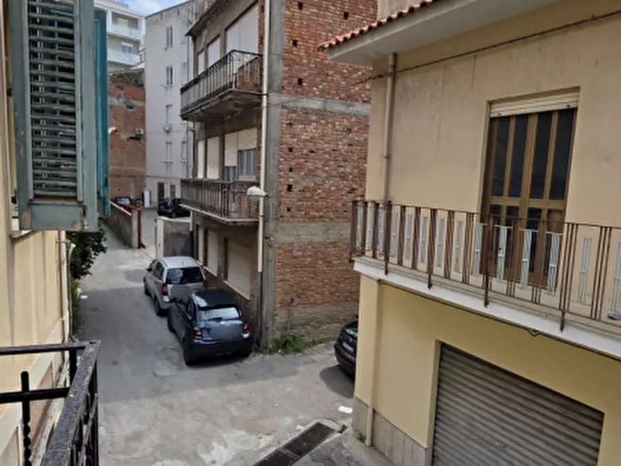 Immagine 9 di Casa indipendente in vendita  in VIA MAMERTINI, 12 a Barcellona Pozzo Di Gotto