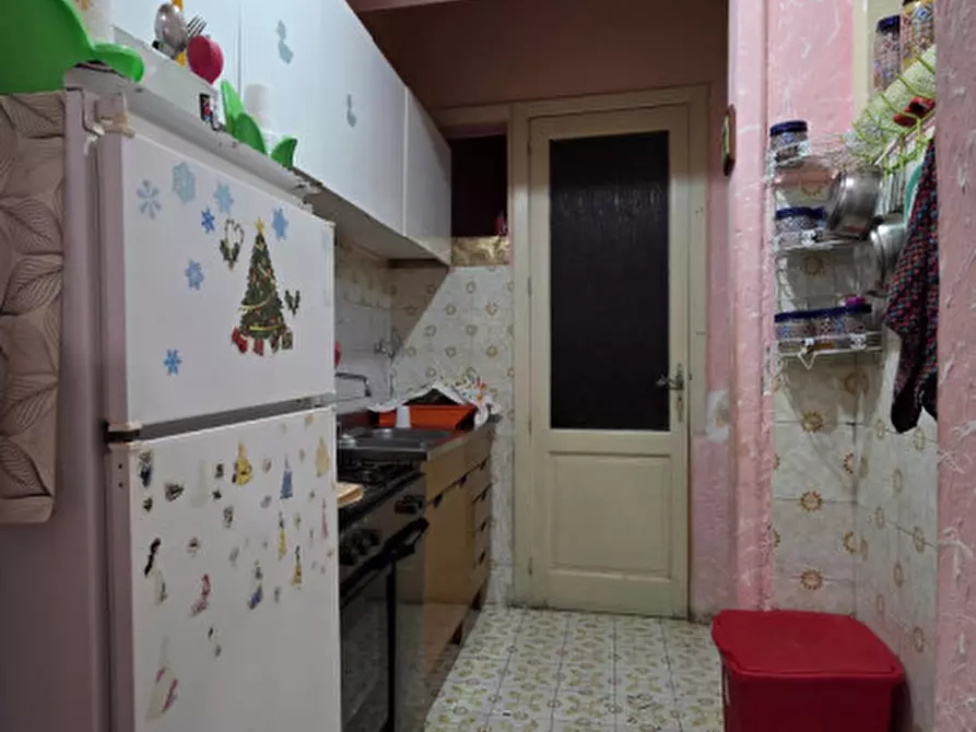 Immagine 10 di Casa indipendente in vendita  in VIA MAMERTINI, 12 a Barcellona Pozzo Di Gotto